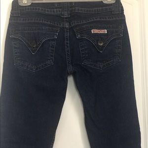 Hudson jeans